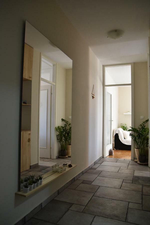 Apartment Panorama Pula Eksteriør billede